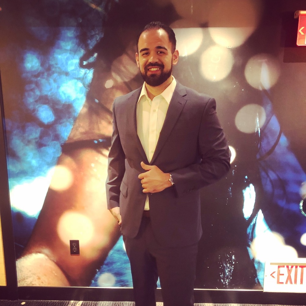 Meet your Posher, Fern